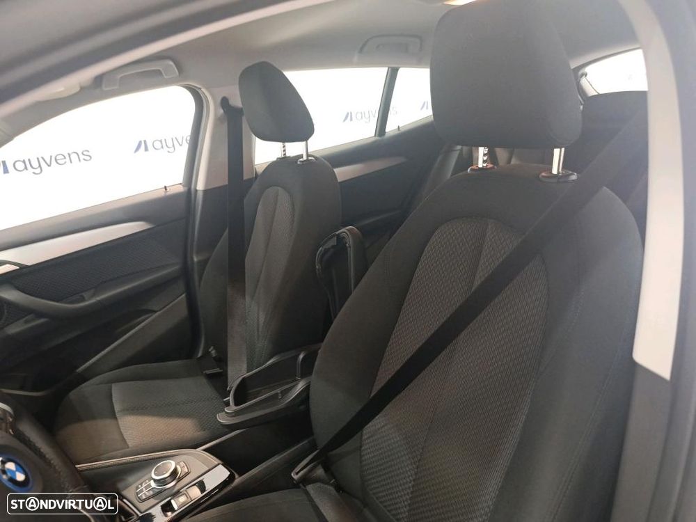 BMW X2 25 e xDrive Advantage - 6
