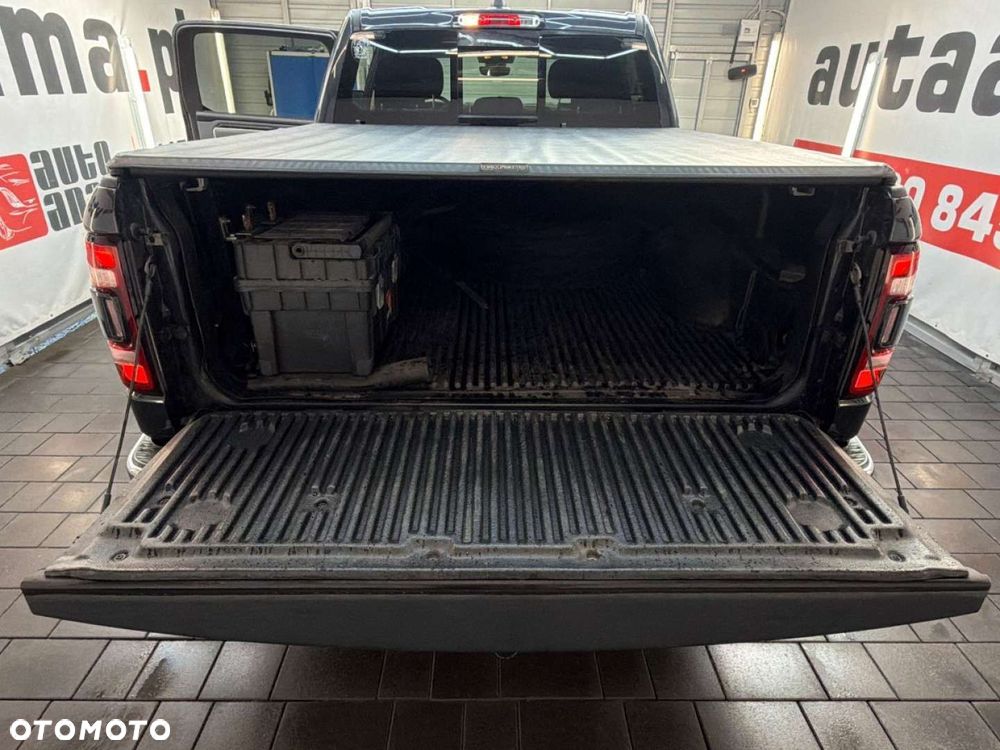 RAM 1500 - 33