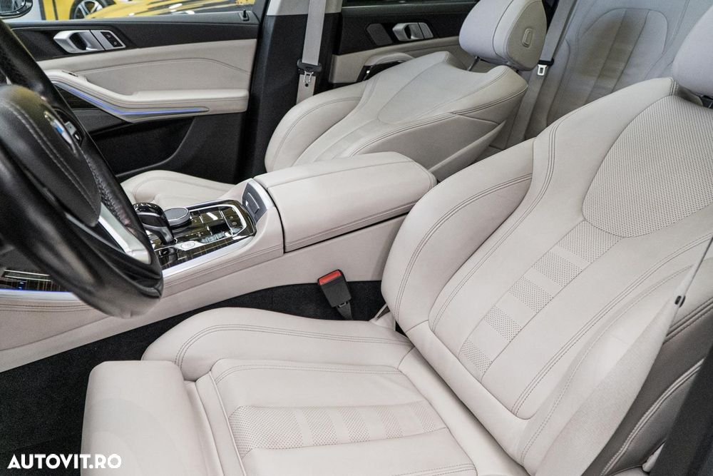 BMW X5 xDrive25d xLine - 15