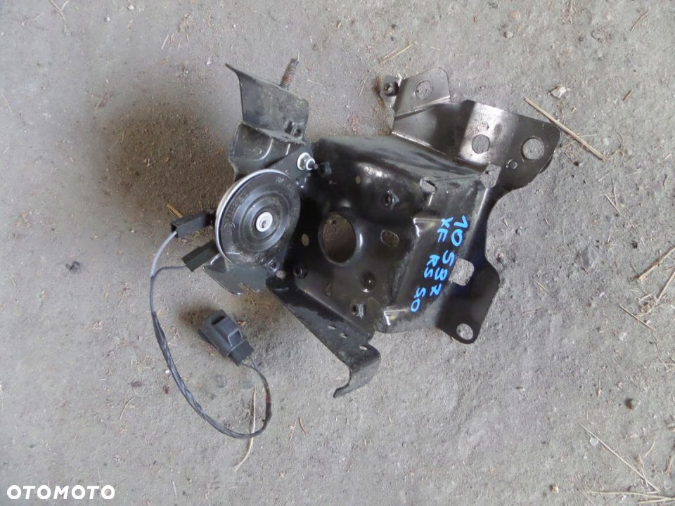 10537 MOCOWANIE JAGUAR XF X250 LIFT RS 5.0 SC - 1