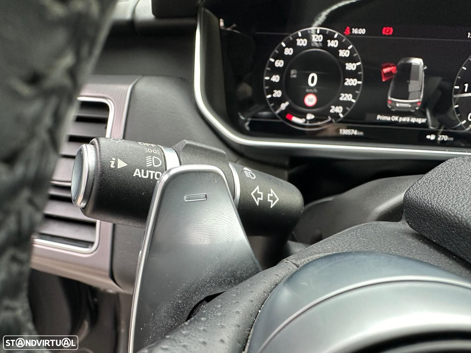 Land Rover Range Rover Sport 2.0 SD4 HSE - 33