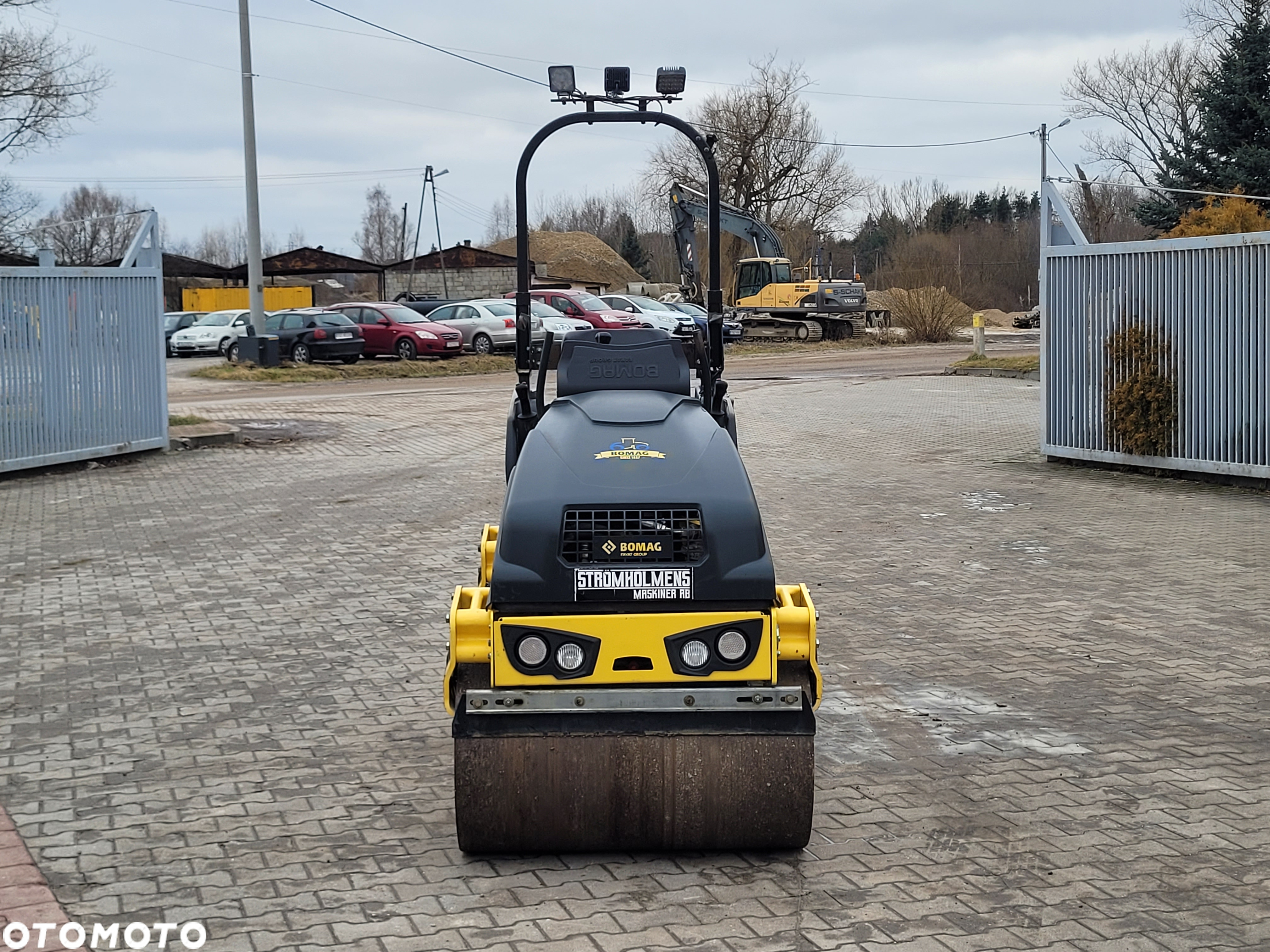 Bomag BW 100 AD - 5 - 8