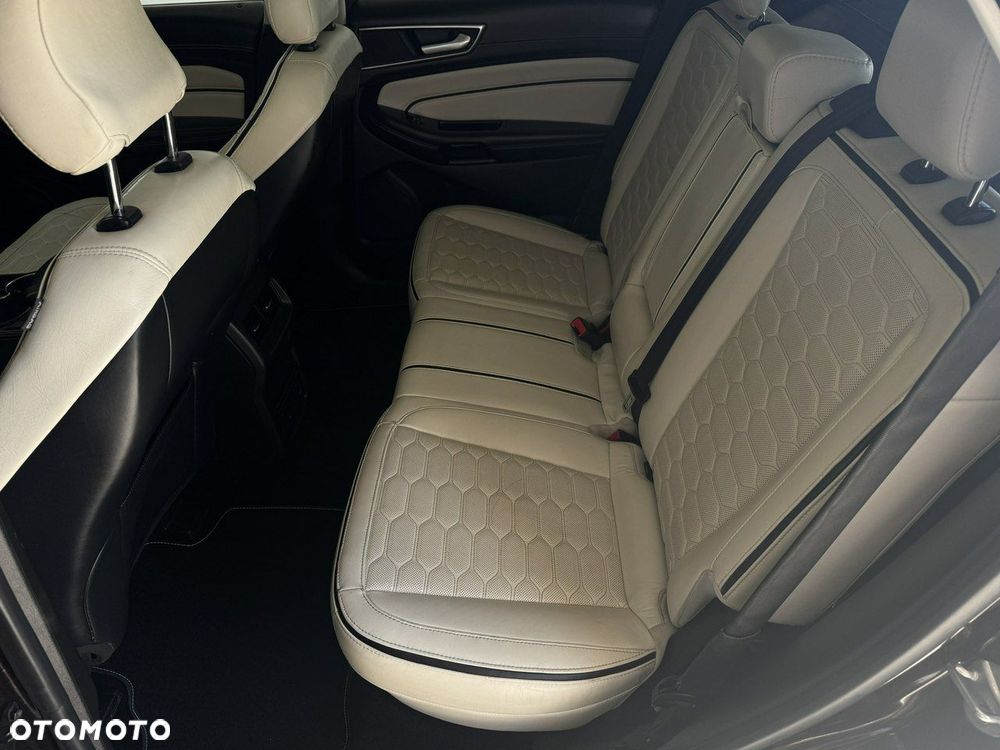 Ford Edge 2.0 TDCi Bi-Turbo 4x4 Vignale - 19