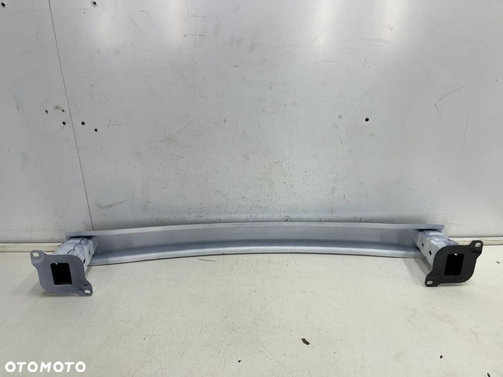 Belka zderzaka Skoda Fabia 3 III kombi 14-22r. tylne wzmocnienie tył NOWA oryginalna 6v9807305 - 10