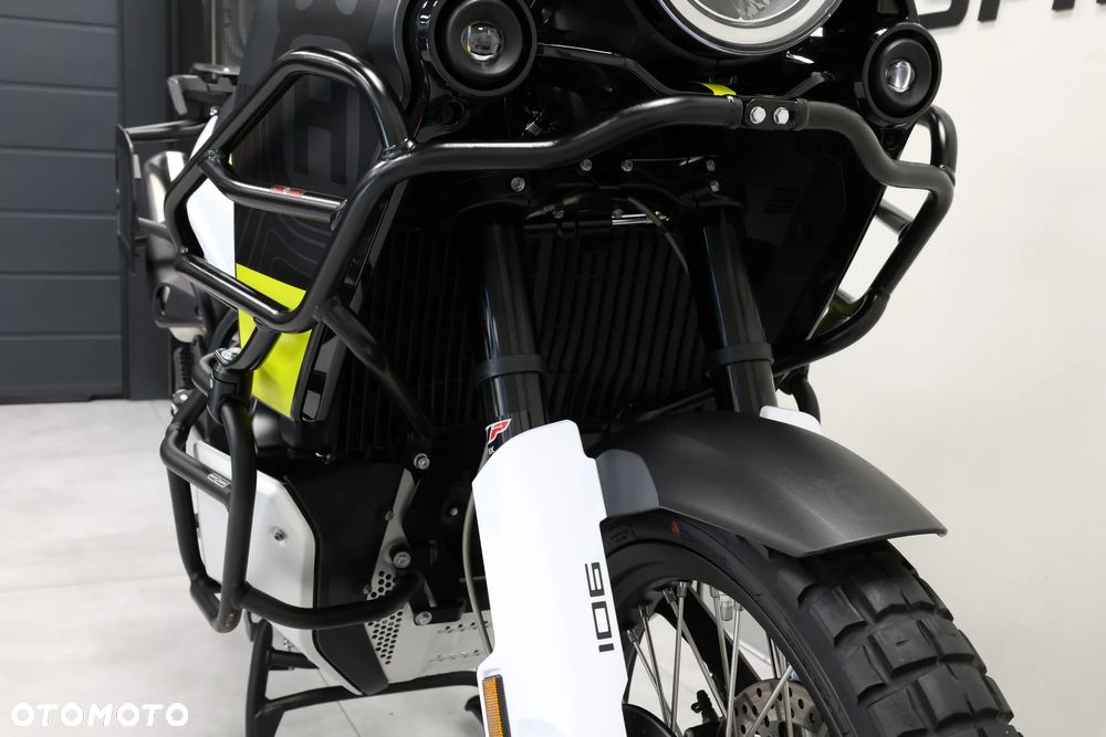 Husqvarna Norden - 20