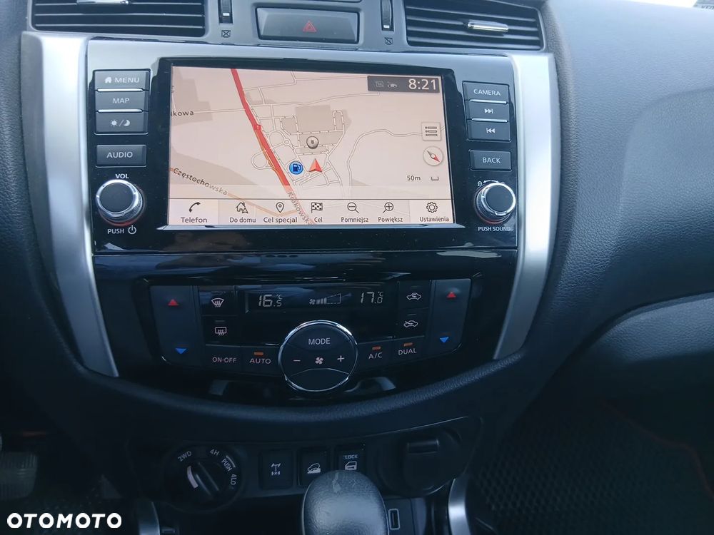 Nissan Navara - 20