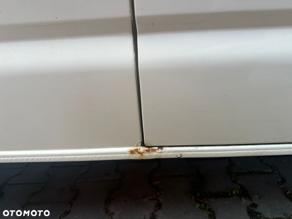 Volkswagen Caravelle L1 Comfortline - 9