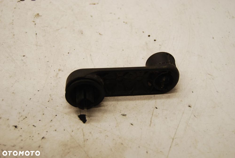 KORBKA SZYBY 7700811387 IVECO DAILY IV RENAULT CLIO MASTER - 3