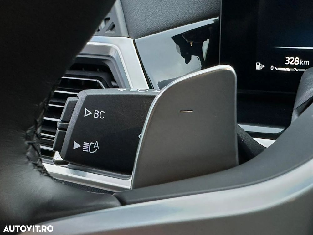 BMW X6 xDrive30d - 12