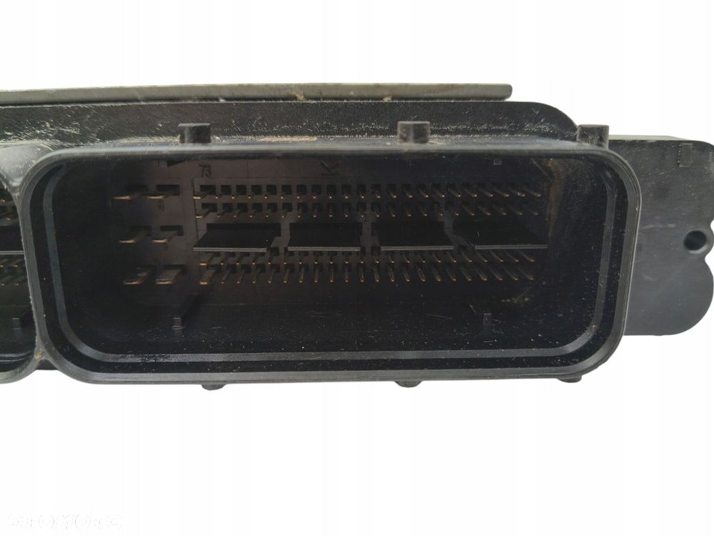 STEROWNIK SILNIKA ECU Skoda Fabia III 1.2 TSI 04E907309AF 0261S09531 - 6