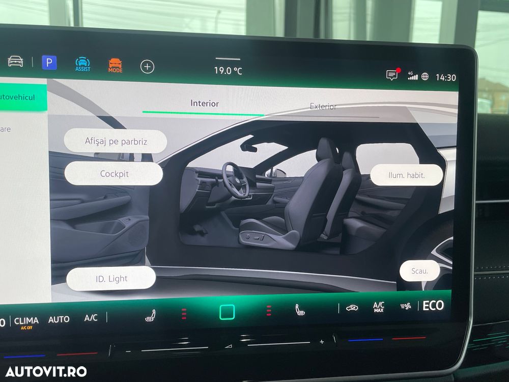 Volkswagen ID.7 77 kWh Pro - 23