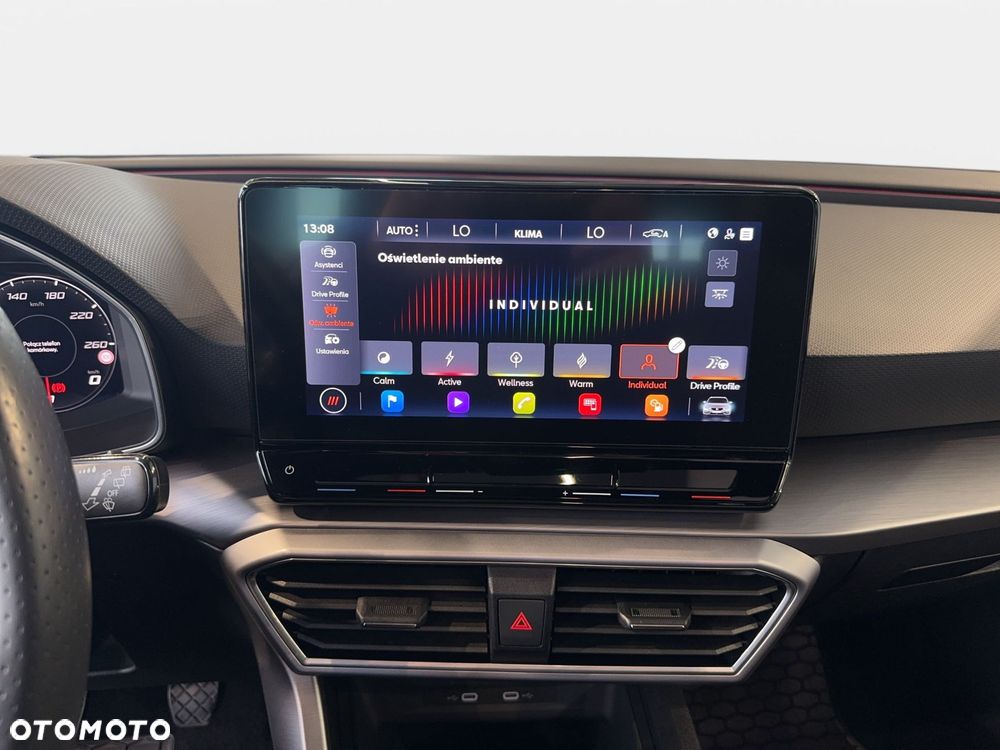 Seat Leon Sportstourer - 29