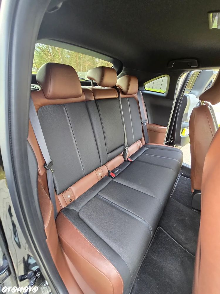 Mazda MX-30 e-SKYACTIV EXCLUSIVE-LINE - 22