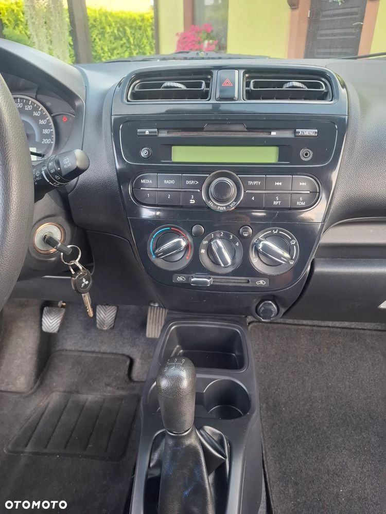Mitsubishi Space Star 1.0 Active - 20