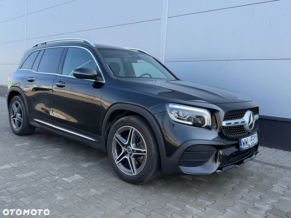 Mercedes-Benz GLB - 18