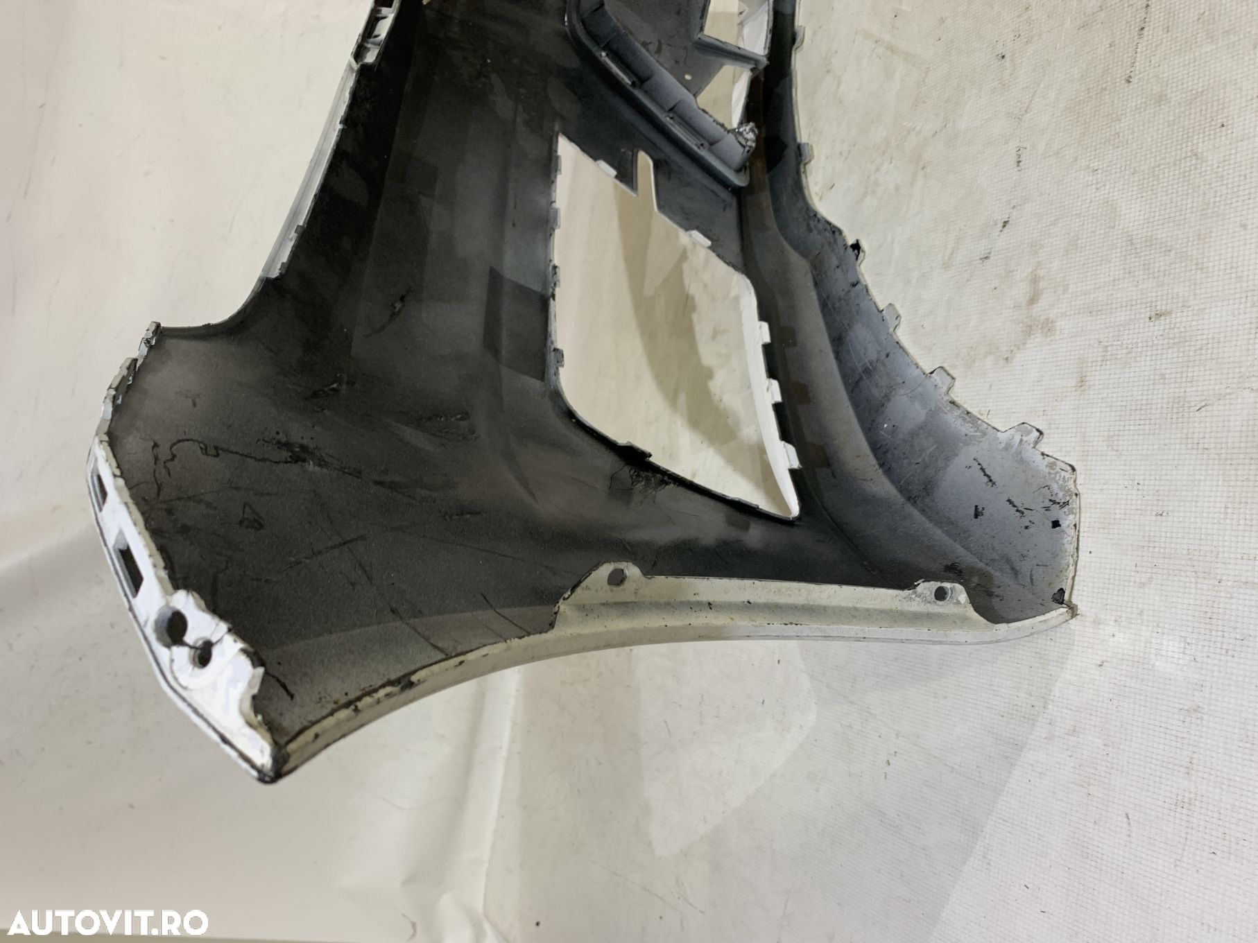 Bara fata VW Caddy (locuri), 2015, 2016, 2017, 2018, 2019, cod origine OE 2K5807221K. - 5