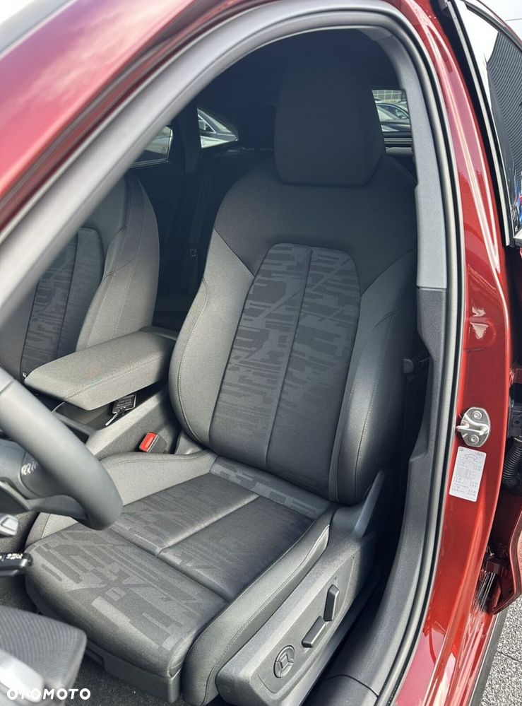 Audi A5 Limousine - 14