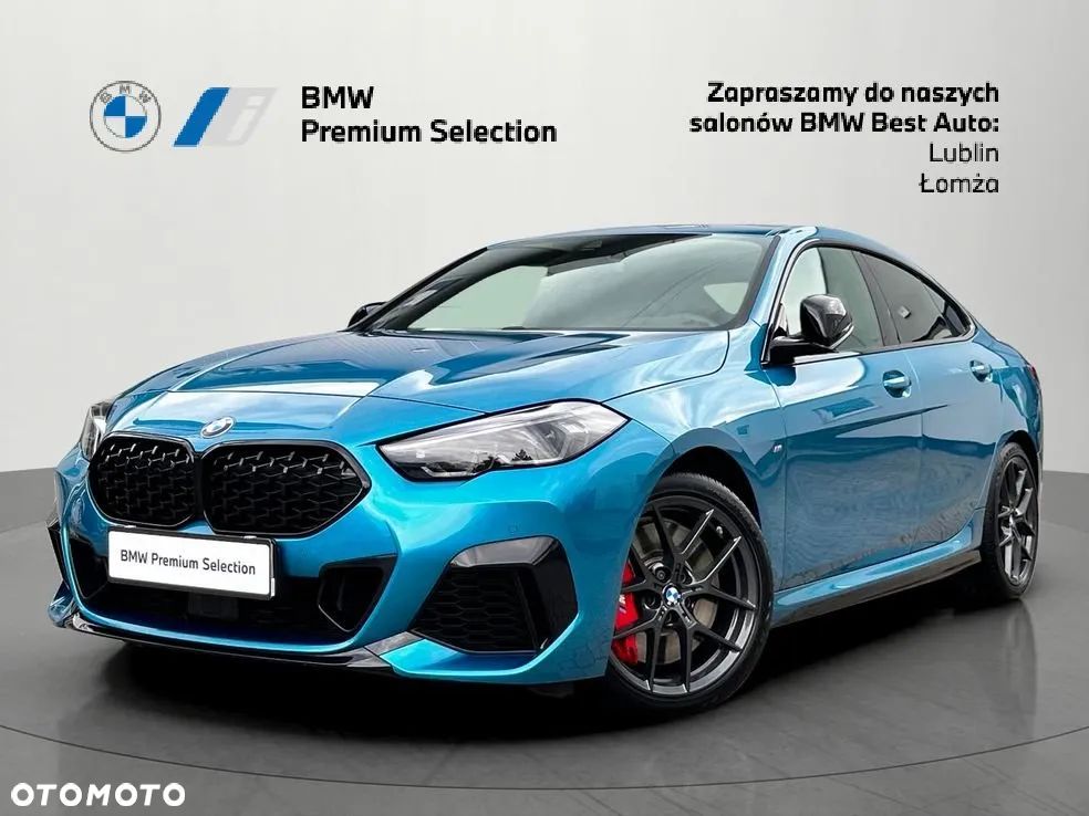 BMW Seria 2 M235i xDrive - 1