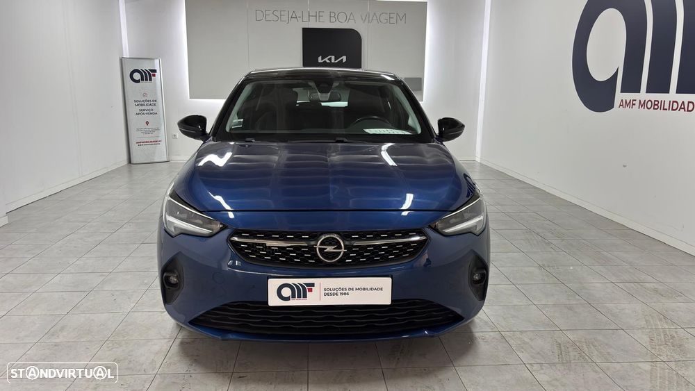 Opel Corsa 1.5 D Elegance - 5