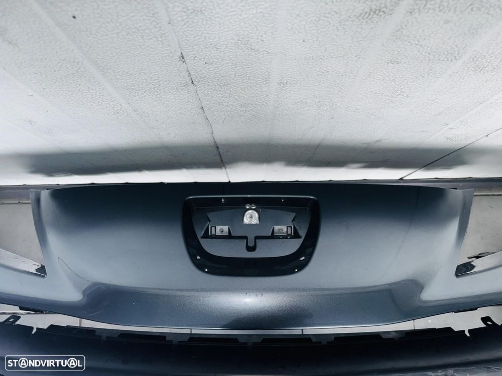 Para Choques Frente Peugeot 207 - 08/15 - 4