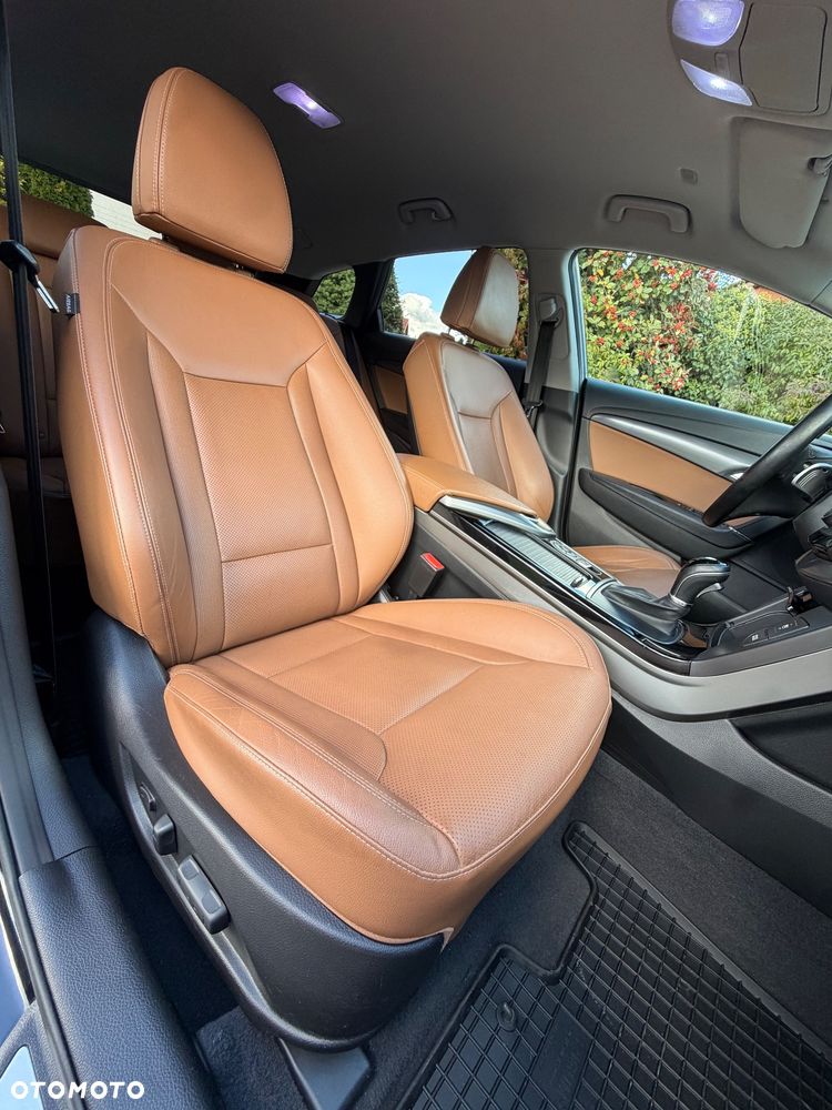 Hyundai i40 1.7 CRDi BlueDrive Premium DCT - 19