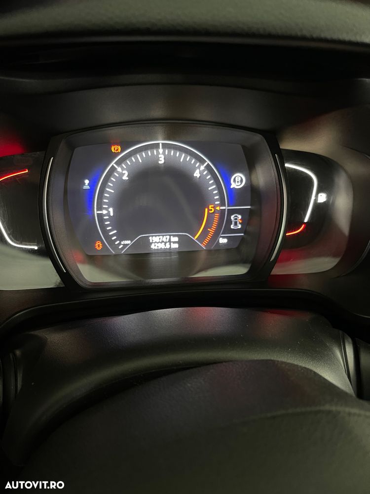 Renault Kadjar 1.5 DCI Life - 16