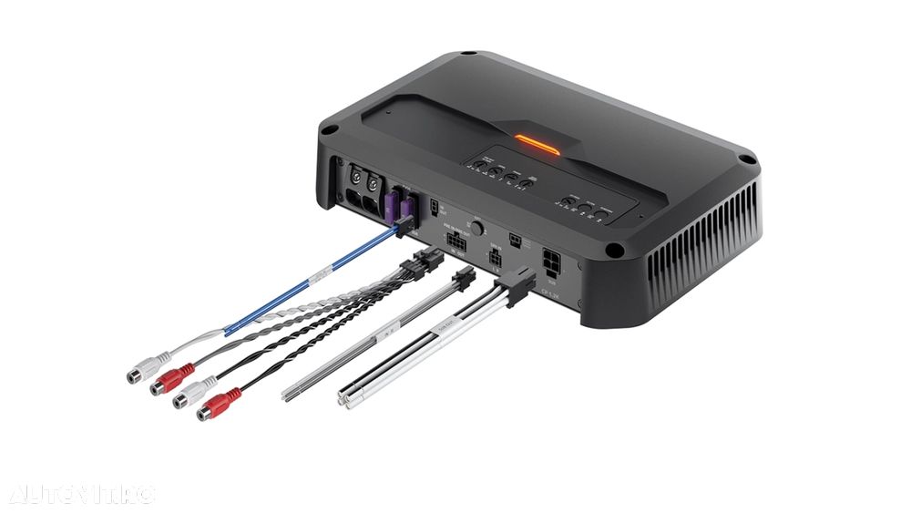 Amplificator auto HERTZ CP 1.2 K - 3