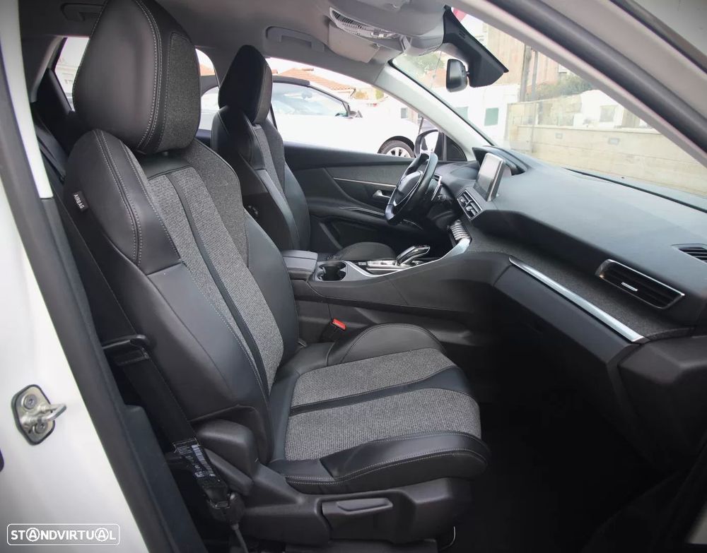 Peugeot 3008 - 30