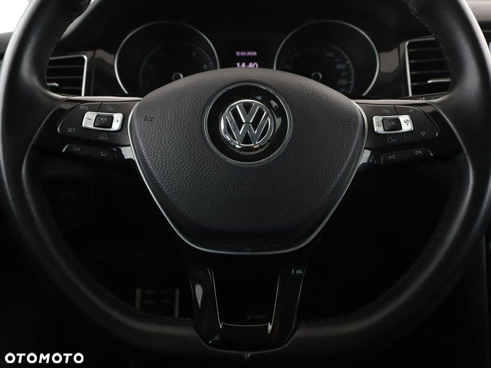 Volkswagen Golf Sportsvan 1.2 TSI (BlueMotion Technology) DSG Sound - 22