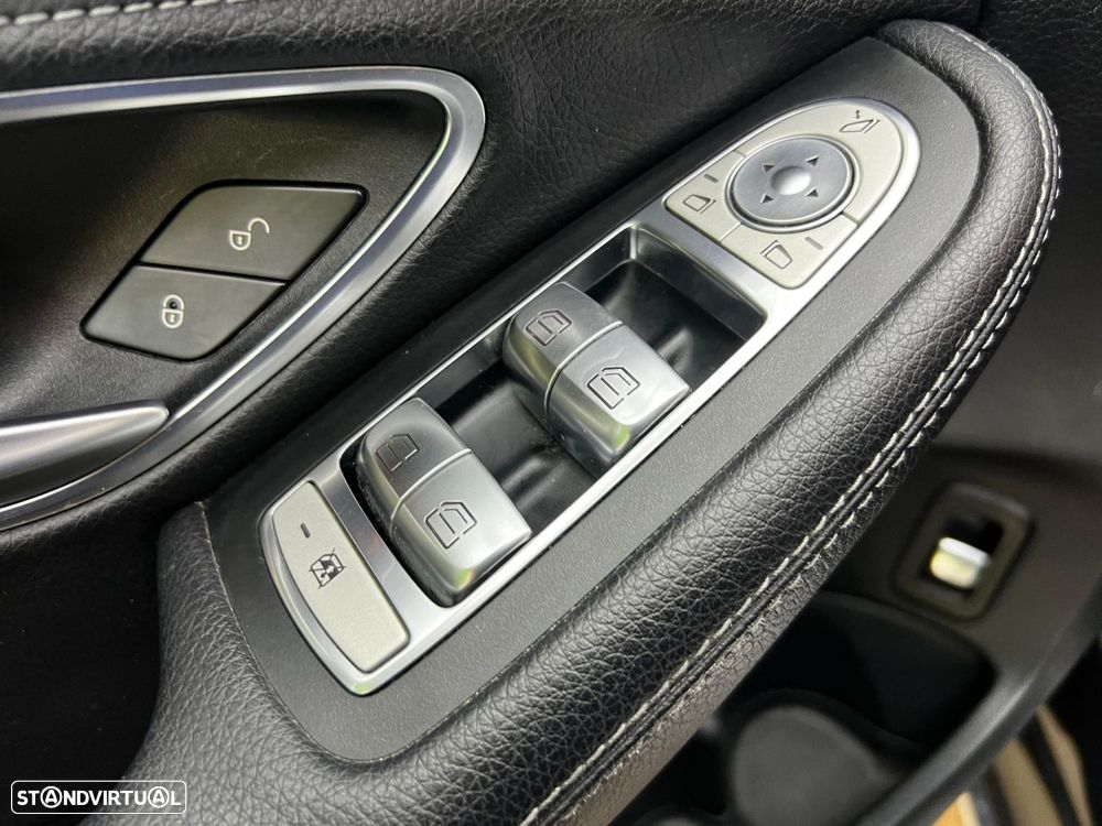 Mercedes-Benz C 220 d Avantgarde Aut. - 41