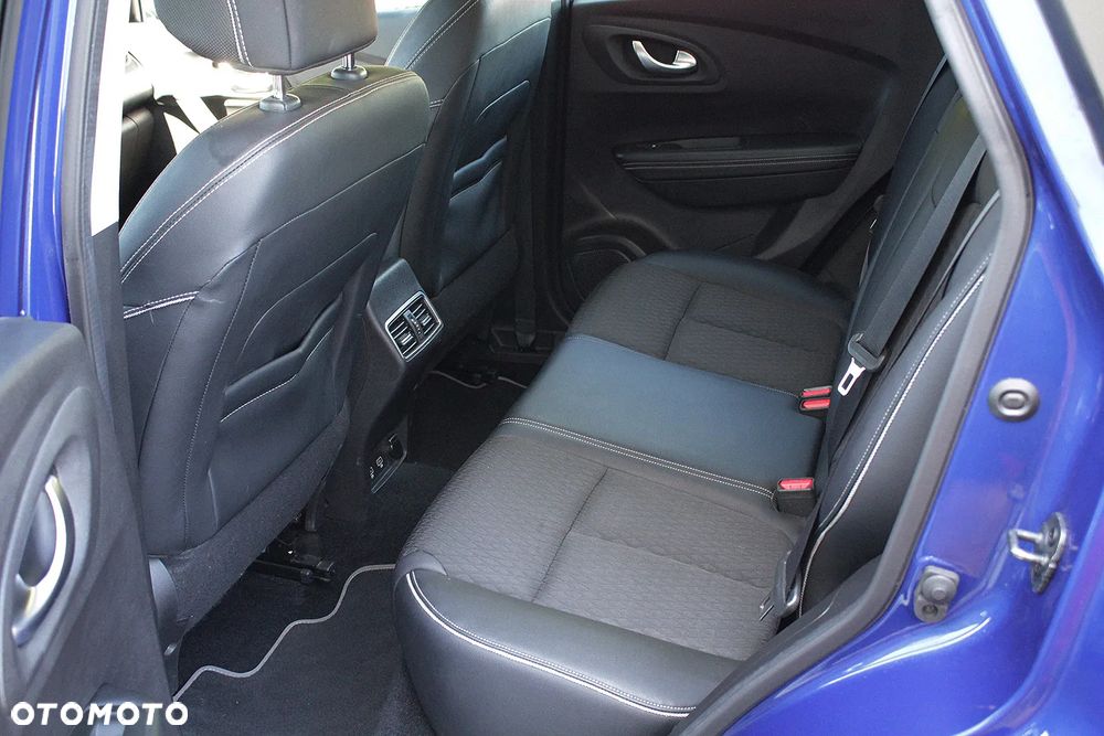 Renault Kadjar TCe 160 EDC GPF BOSE EDITION - 17