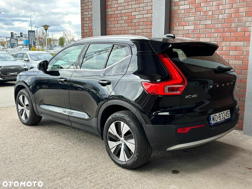 Volvo XC 40 B3 Plus Bright - 6