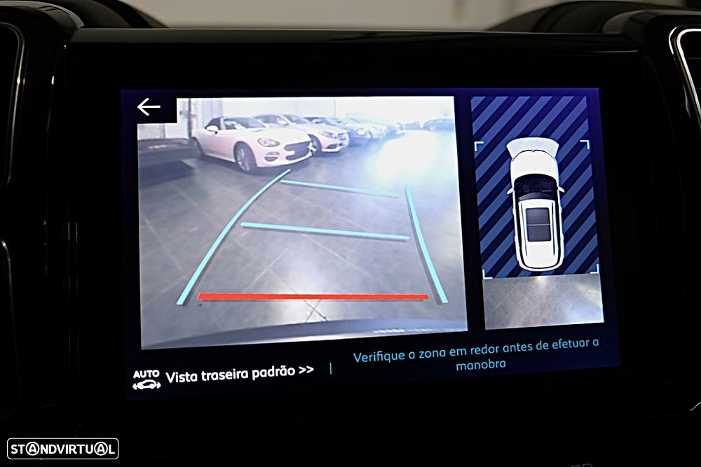 Citroën C5 Aircross 225 e.EAT8 FEEL PACK - 17