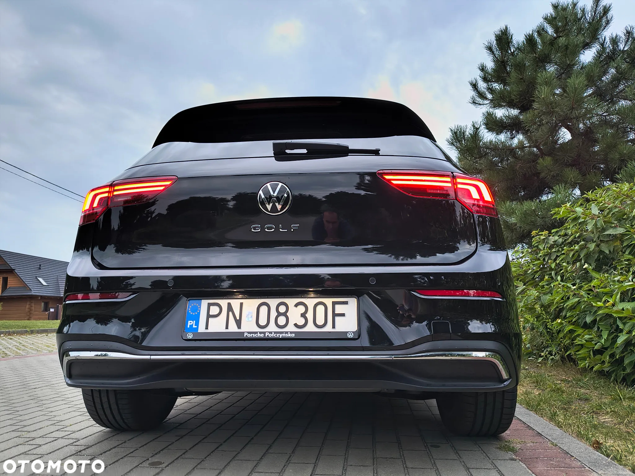 Volkswagen Golf VIII 1.5 TSI Edition 50 - 21