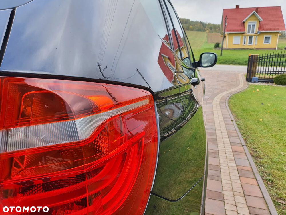 BMW X3 xDrive20d - 16