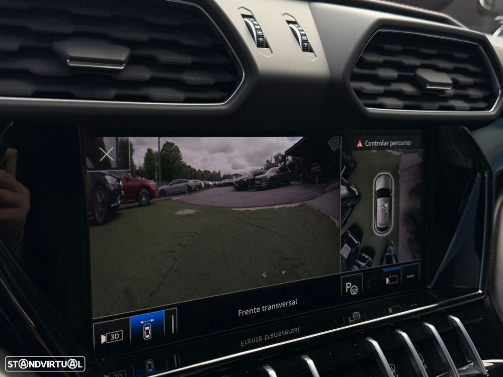 Lamborghini Urus 4.0 V8 - 51