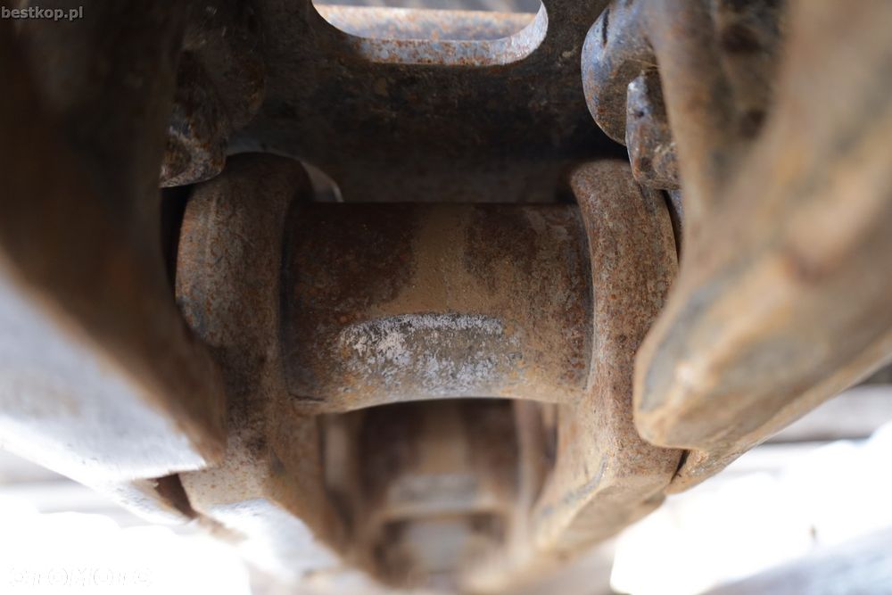 Doosan DX140LC-7 - 40