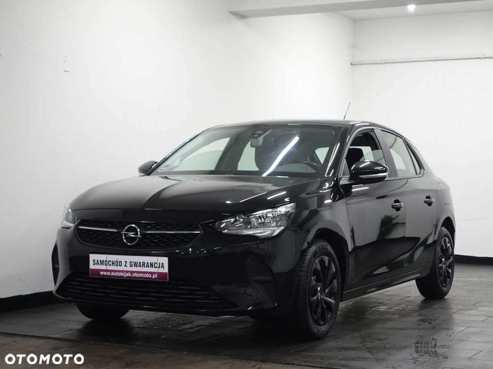 Opel Corsa 1.2 Start/Stop - 3