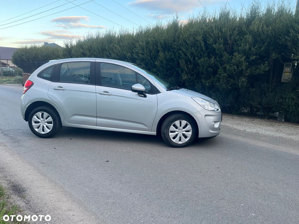 Citroën C3 - 14