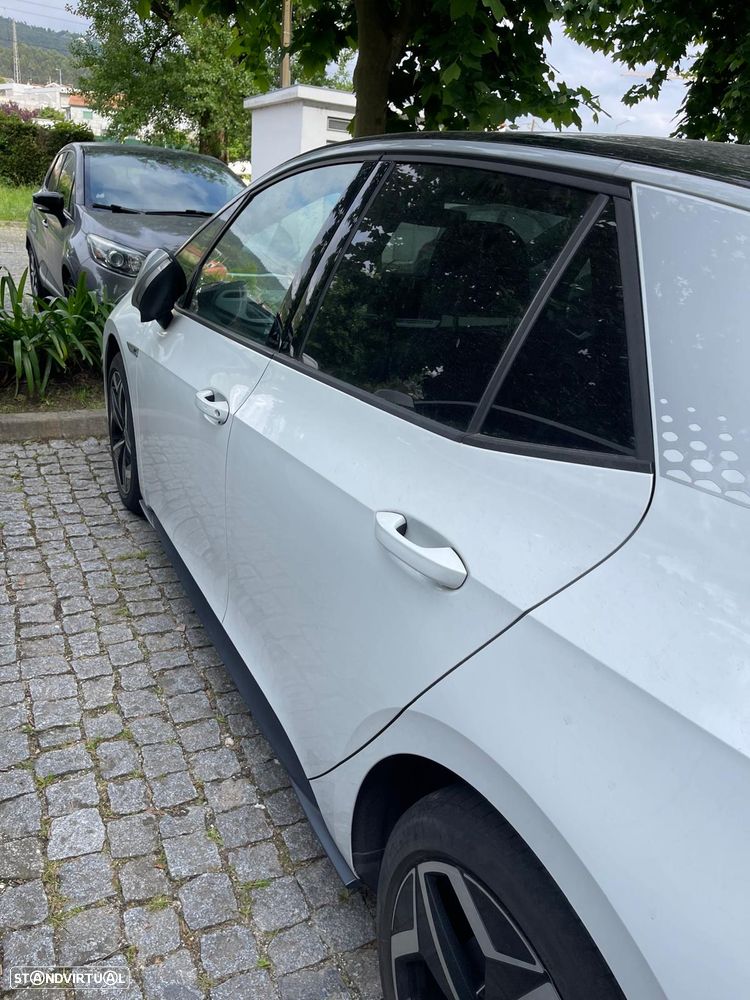 VW ID.3 Performance Upgrade Pro 1st Plus - 3