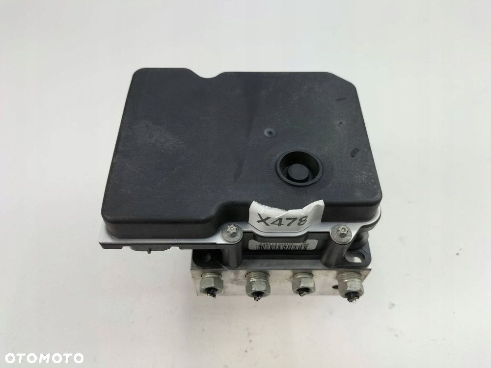 POMPA ABS OPEL MERIVA B 0265238000 13354301 AB6 - 4
