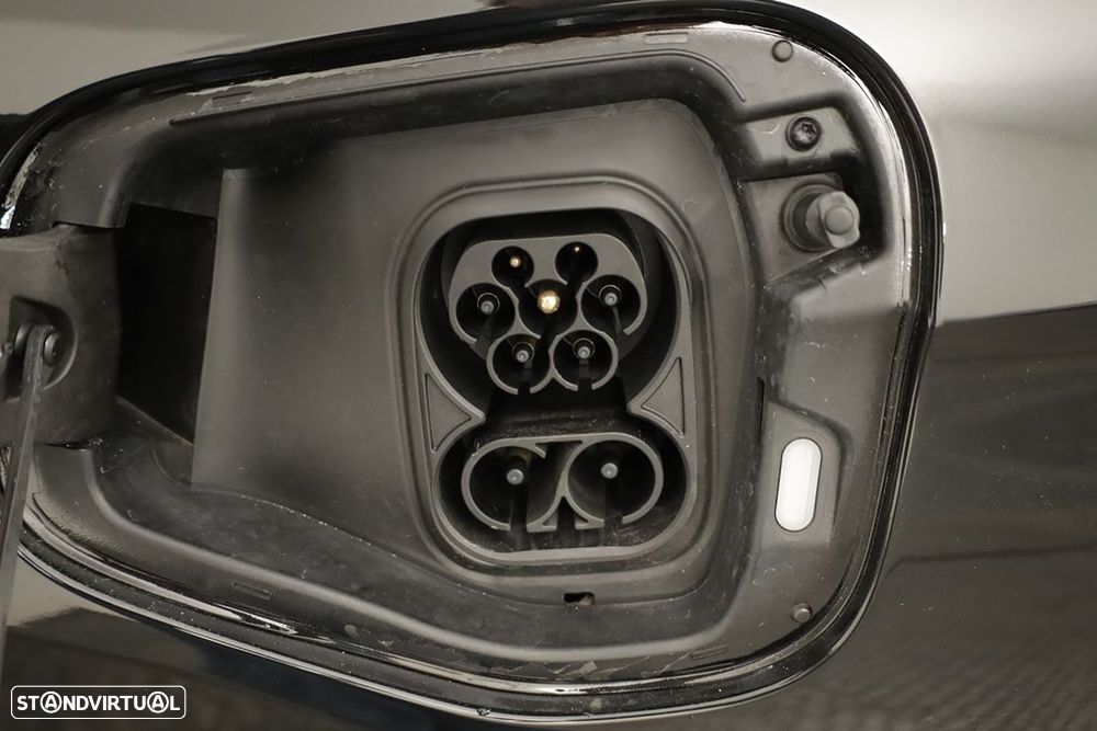 VW Passat Variant 1.5 TSI eHybrid DSG - 7