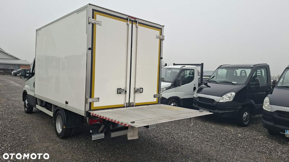 Iveco DAILY 35C14, 35C15, 35C13 - 9
