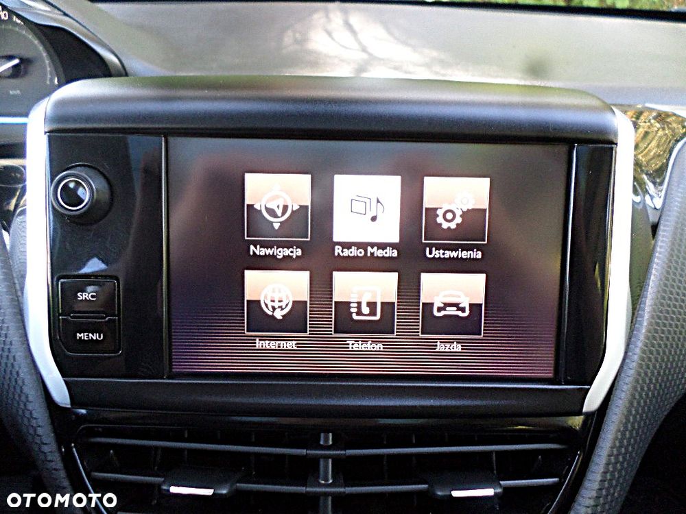 Peugeot 2008 BlueHDi 100 STOP & START Style - 14