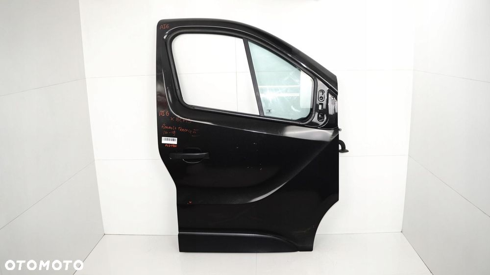 DRZWI PRAWY PRZÓD RANAULT TRAFIC III 14-19R - 1