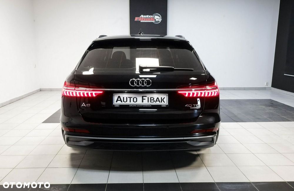 Audi A6 Avant - 12