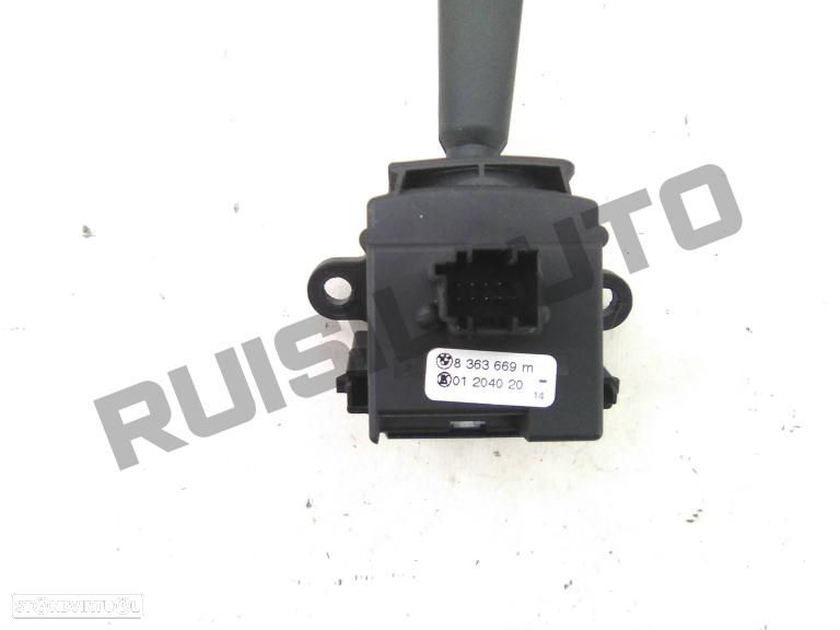 Comutador Limpa Vidros 0120_4020 Bmw 3 (e46) [1997_2005] 320d - 4