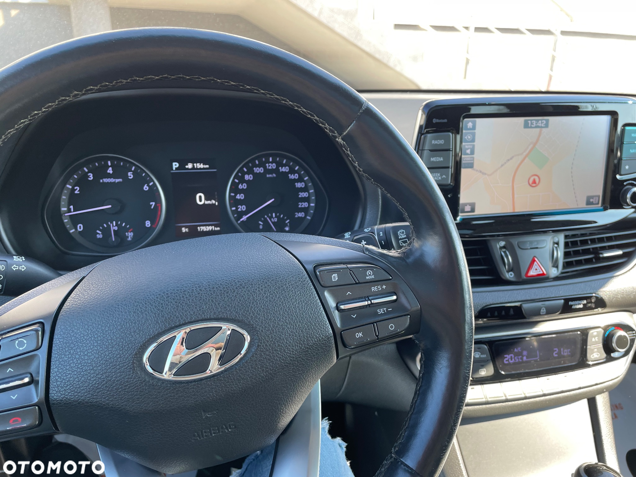 Hyundai i30 1.4 T-GDI Premium DCT - 29