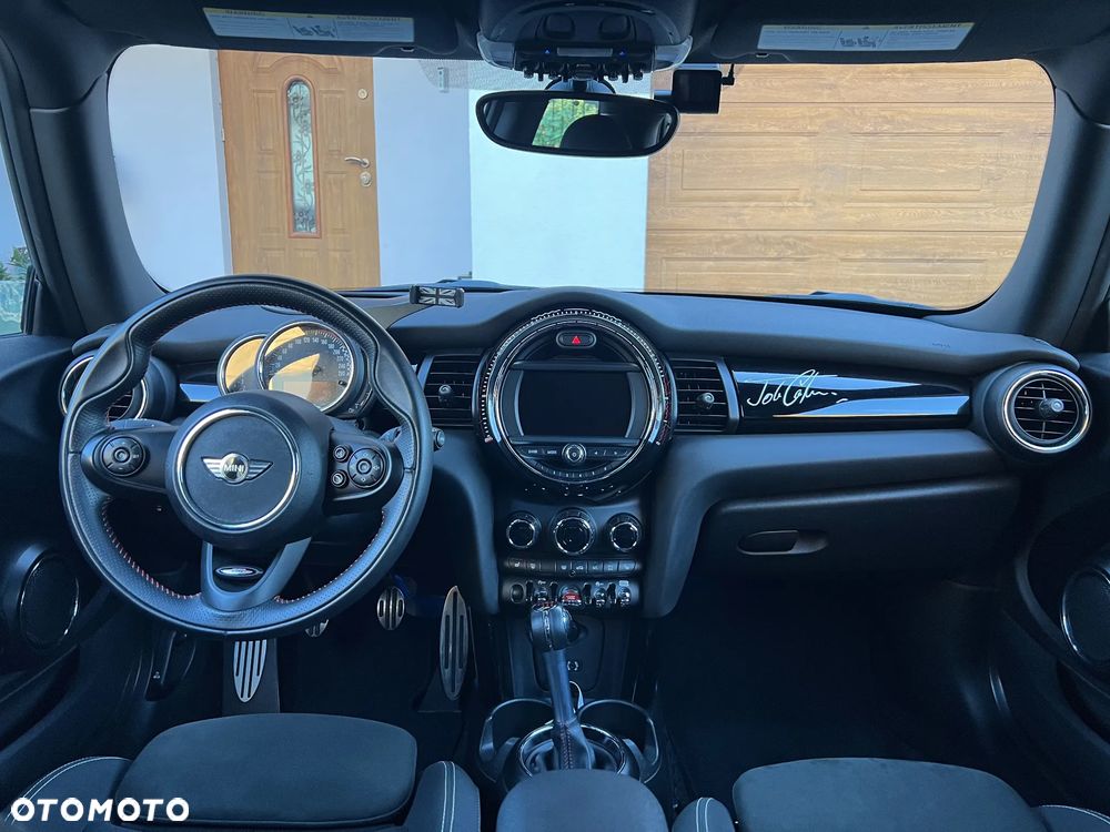 MINI Cooper John Works - 16