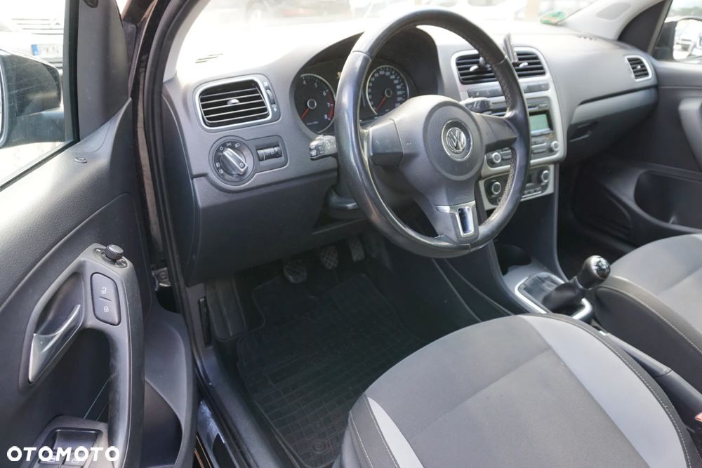 Volkswagen Polo 1.2 Trendline - 7